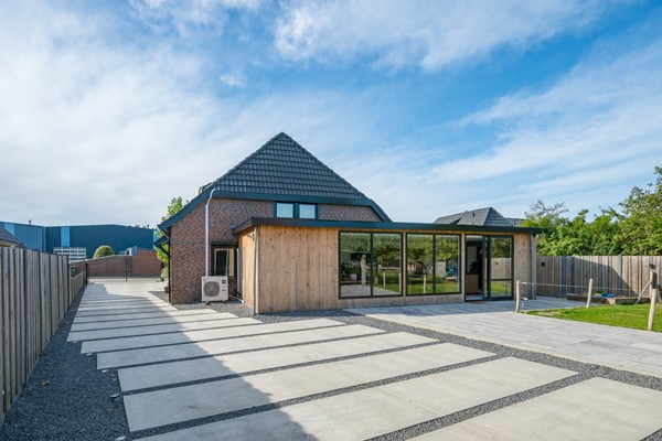 Medium property photo - Toekomstweg 4, 7011 EV Gaanderen